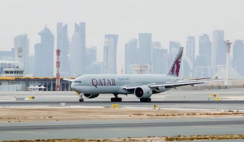 Qatar Airways
